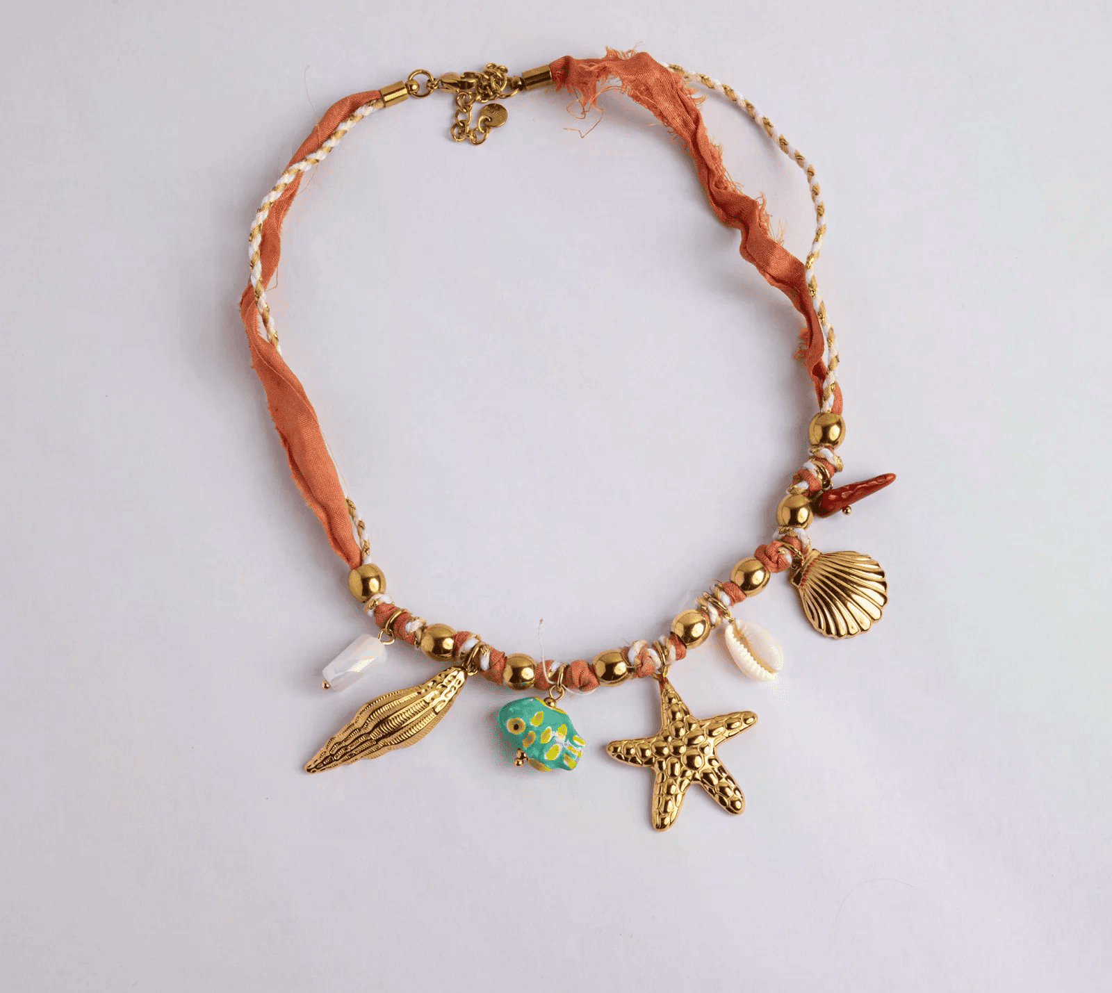 Mia necklace