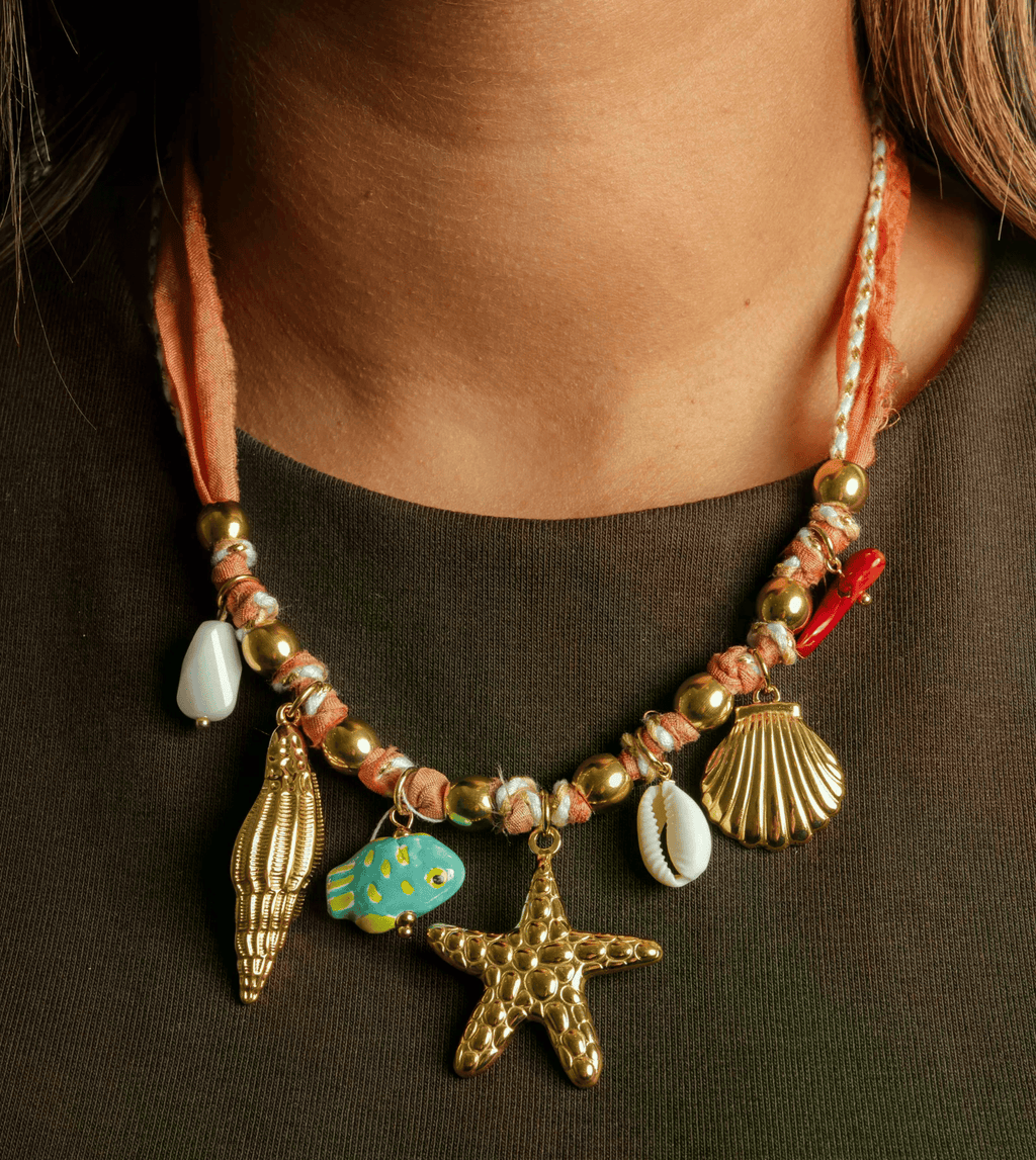 Mia necklace
