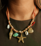 Mia necklace