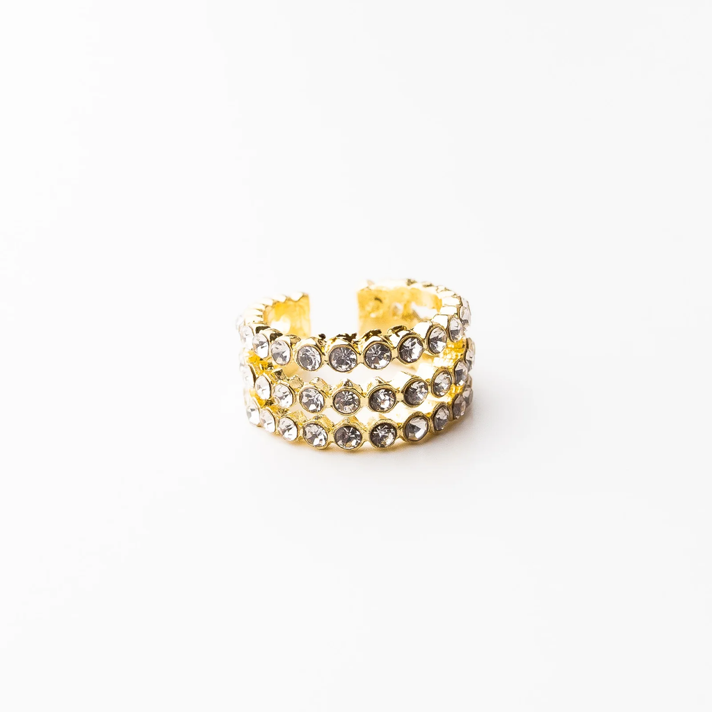 Milan Earcuff