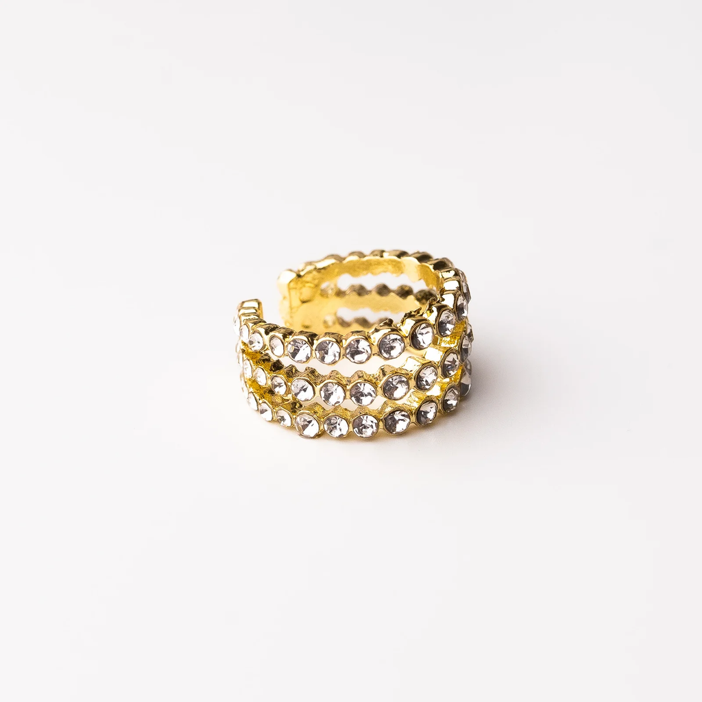 Milan Earcuff