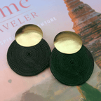 Mina earrings