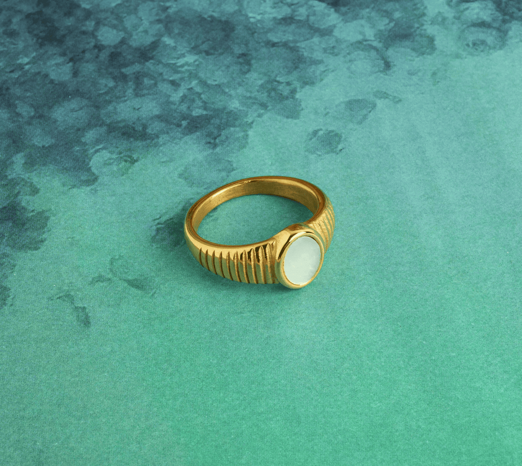 Mirella ring