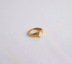 Mirella ring
