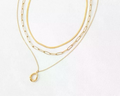 Moscu necklace