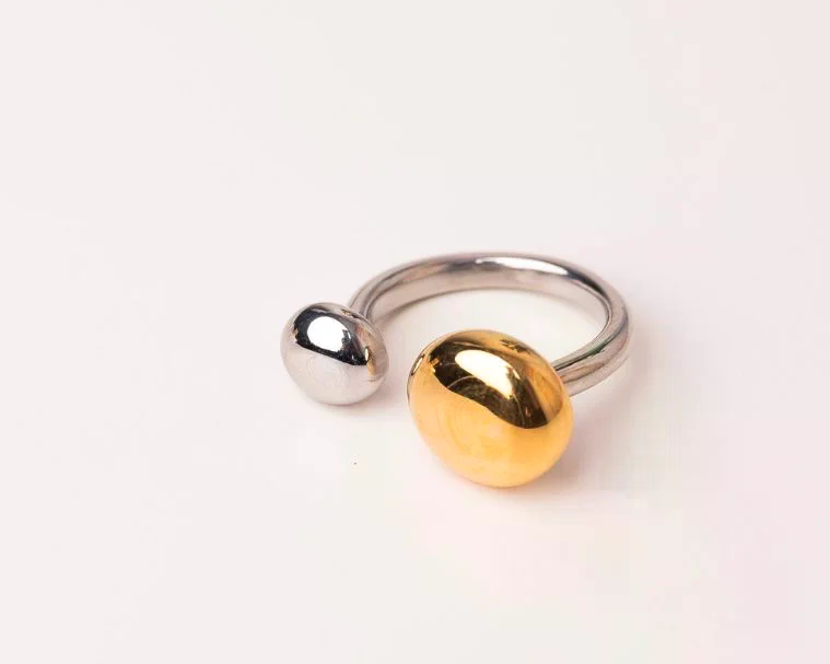 Nahia ring