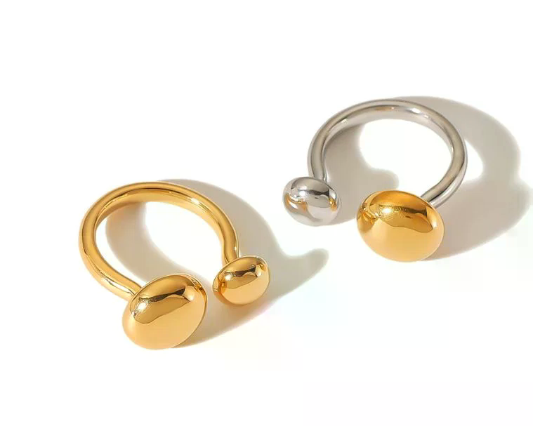 Nahia ring