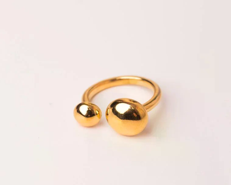 Nahia ring