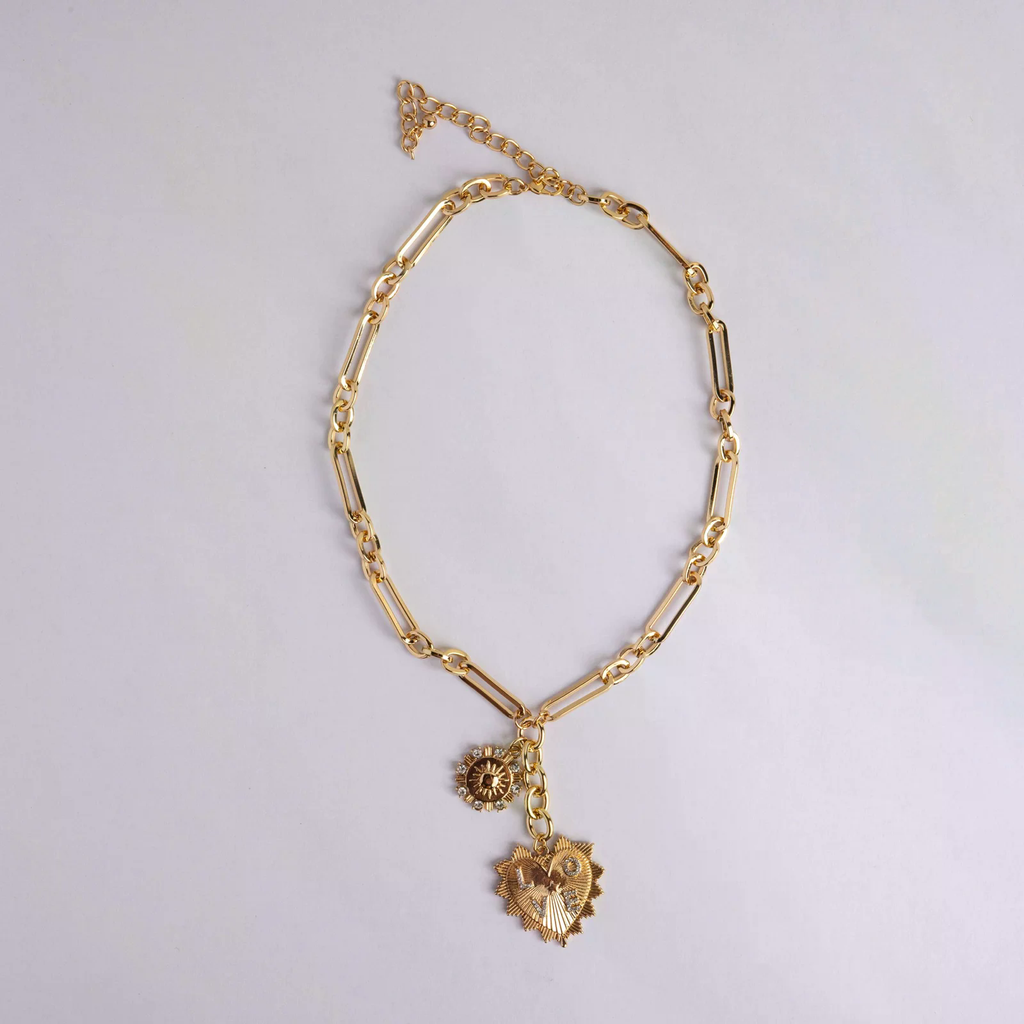 Naples necklace