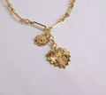Naples necklace