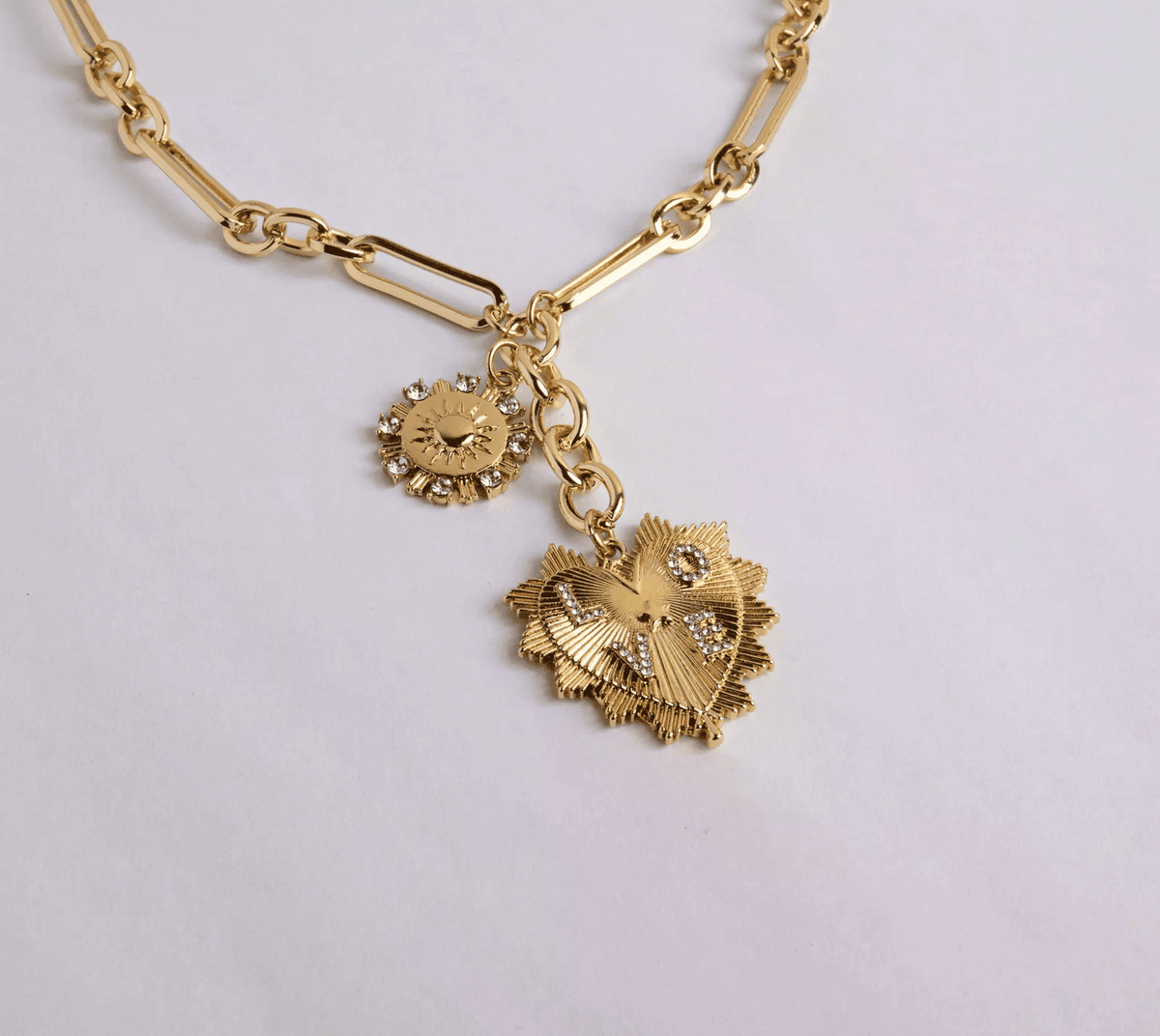 Naples necklace