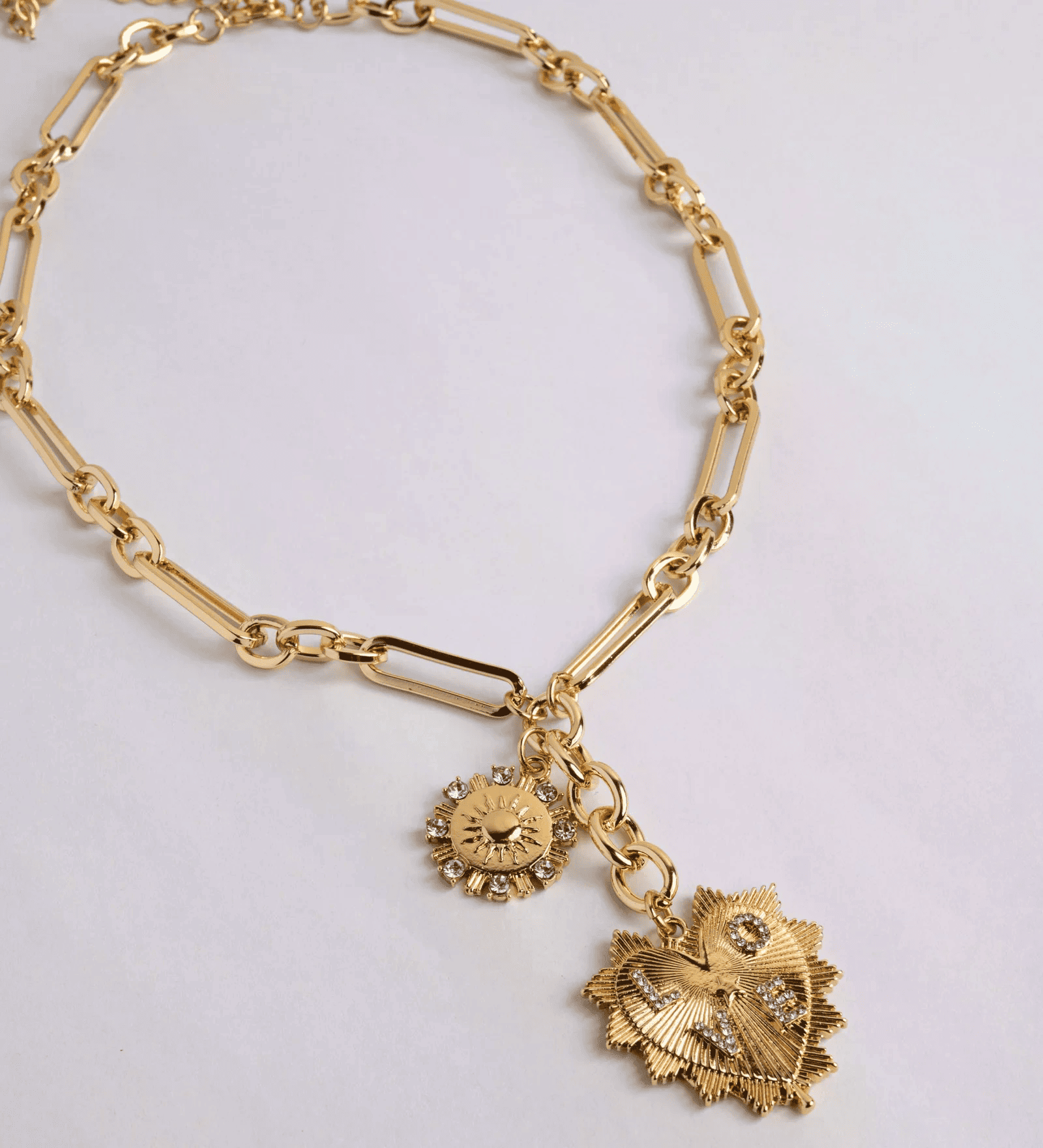 Naples necklace