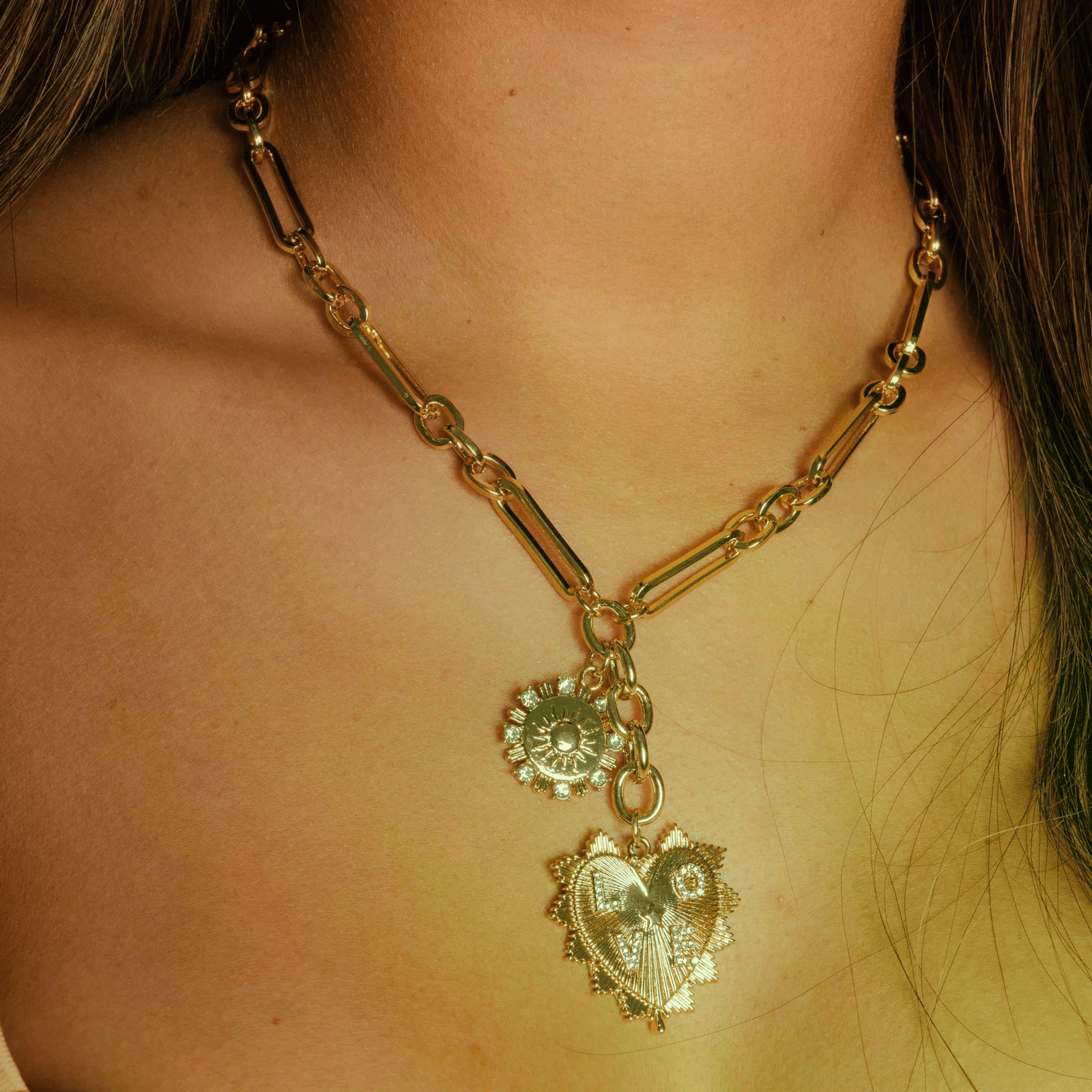 Naples necklace