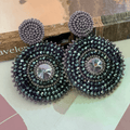 Nash earrings