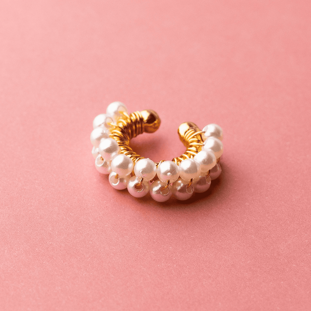 Nina Earcuff