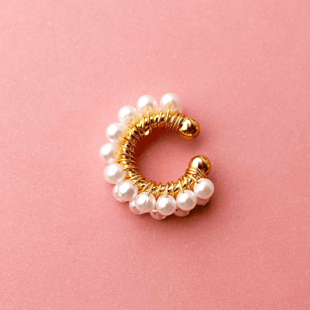 Nina Earcuff