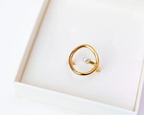 Nina ring
