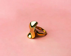 Niza ring