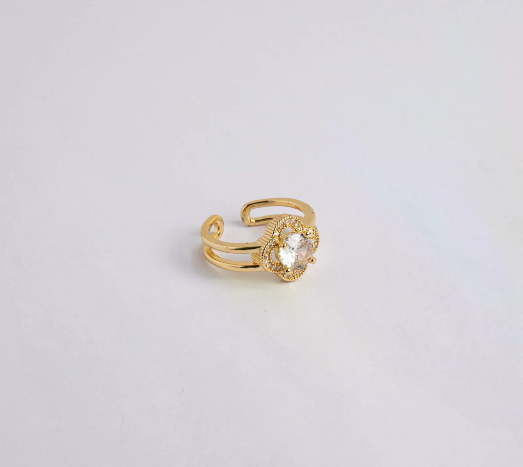 Noelia ring