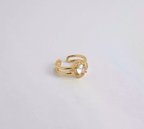 Noelia ring