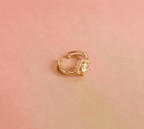 Noelia ring