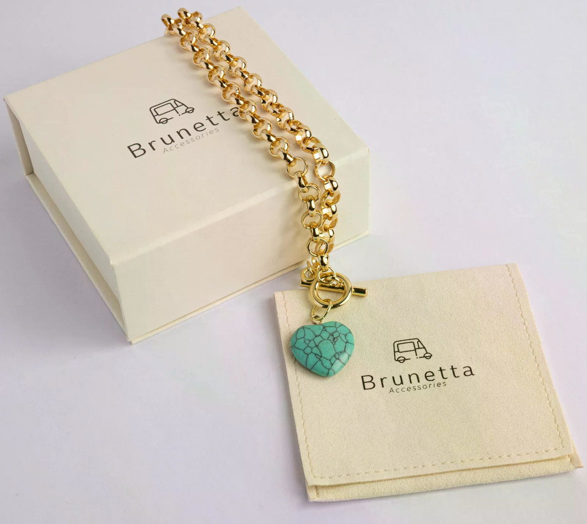 Noelia necklace