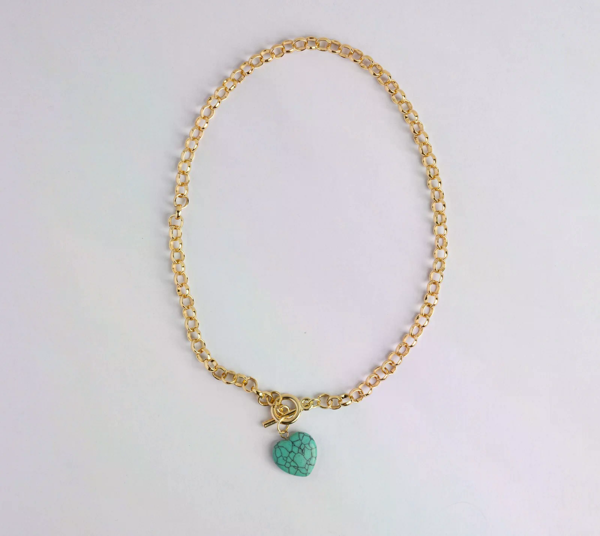 Noelia necklace