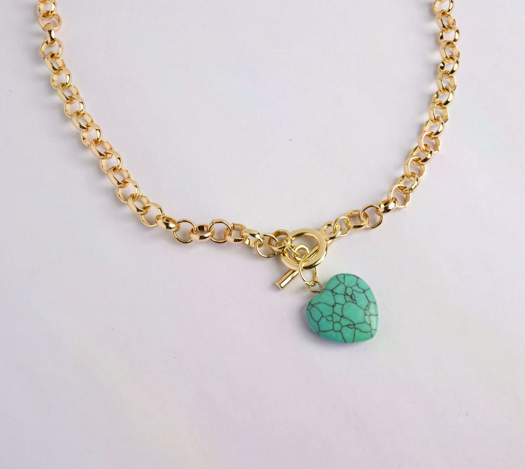 Noelia necklace