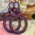 Nuqui earrings