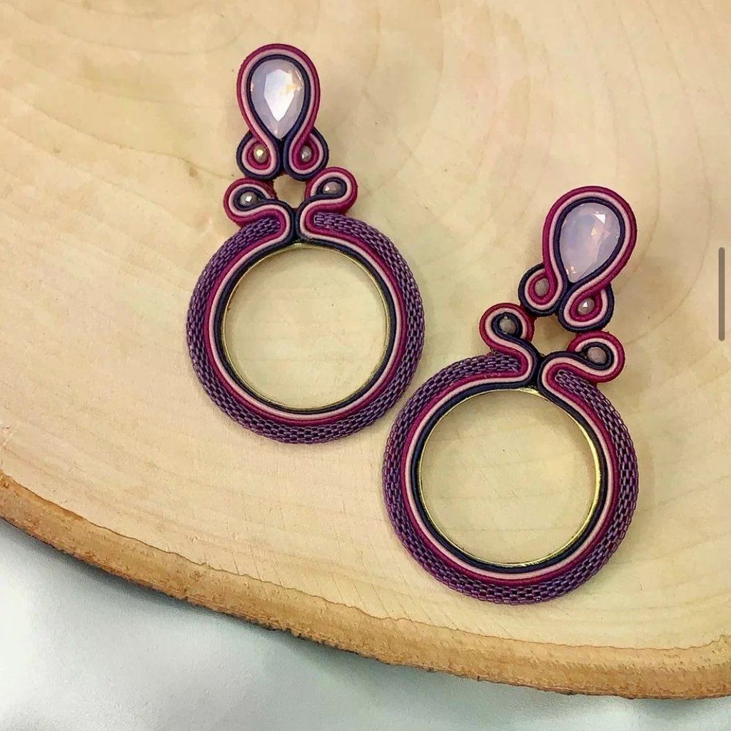 Nuqui earrings
