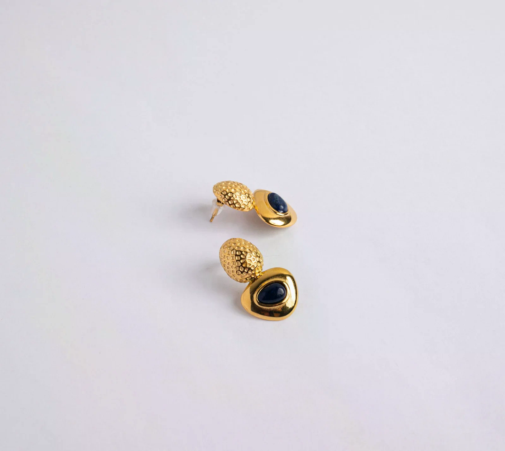 Osaka earrings