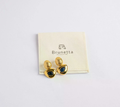 Osaka earrings