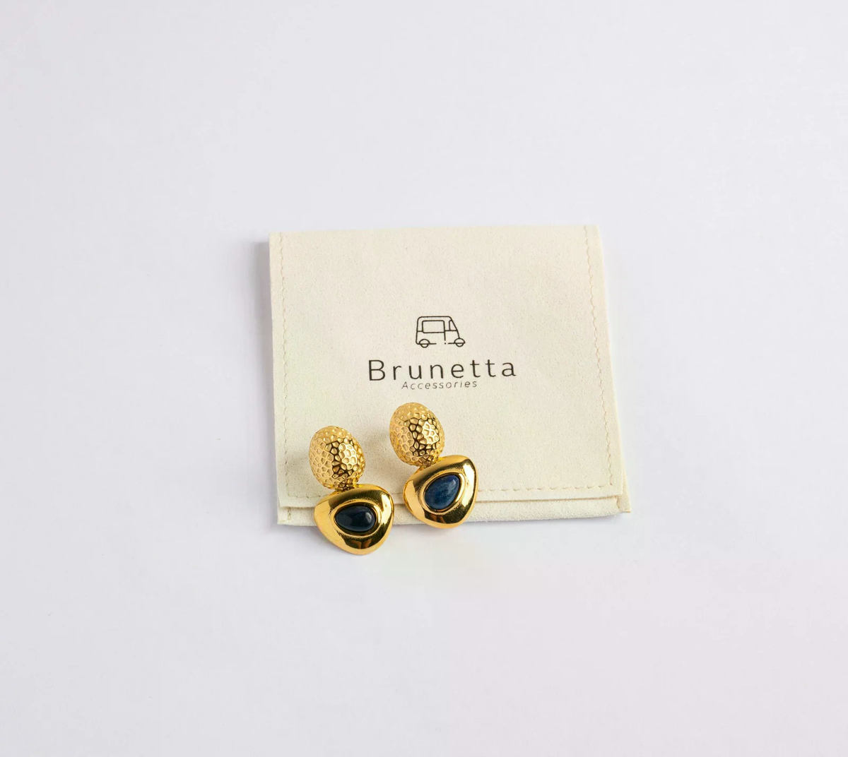 Osaka earrings