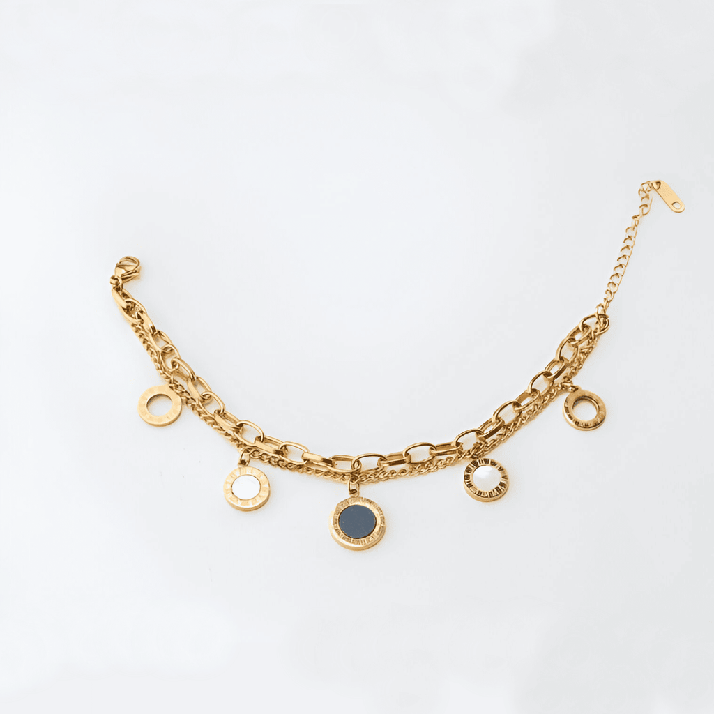 Paris bracelet