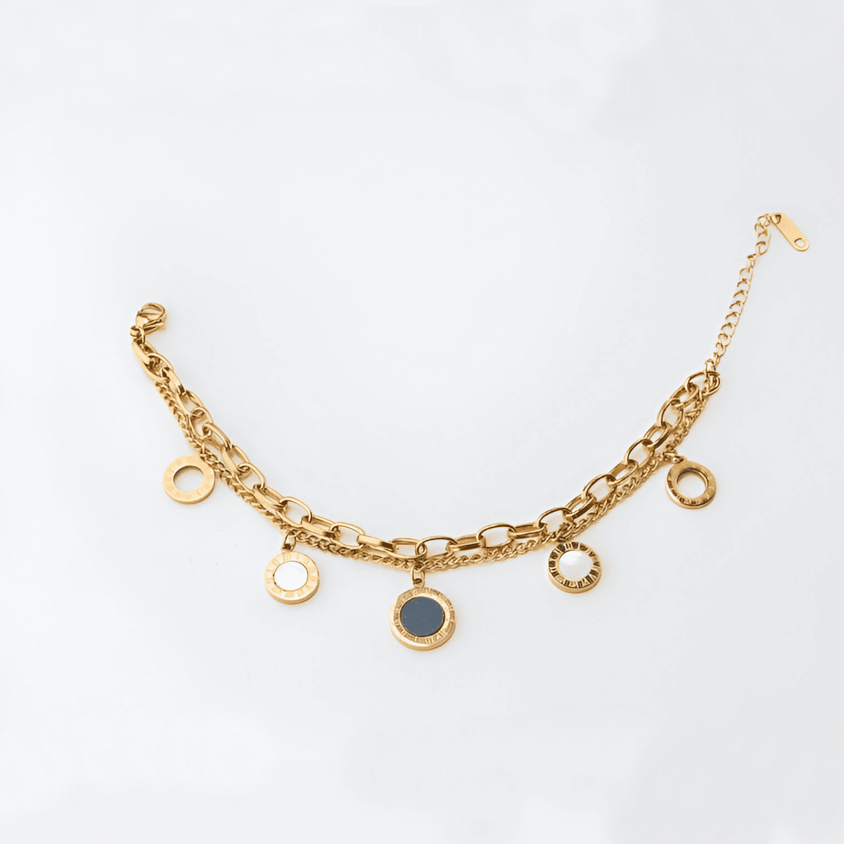 Paris bracelet