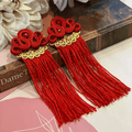 Paris Earrings