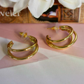 Paulina earrings