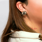 Perlina earrings