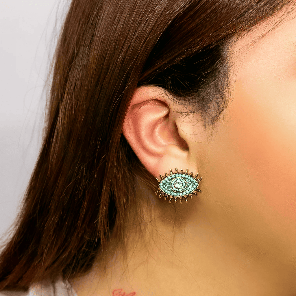 Perlina earrings