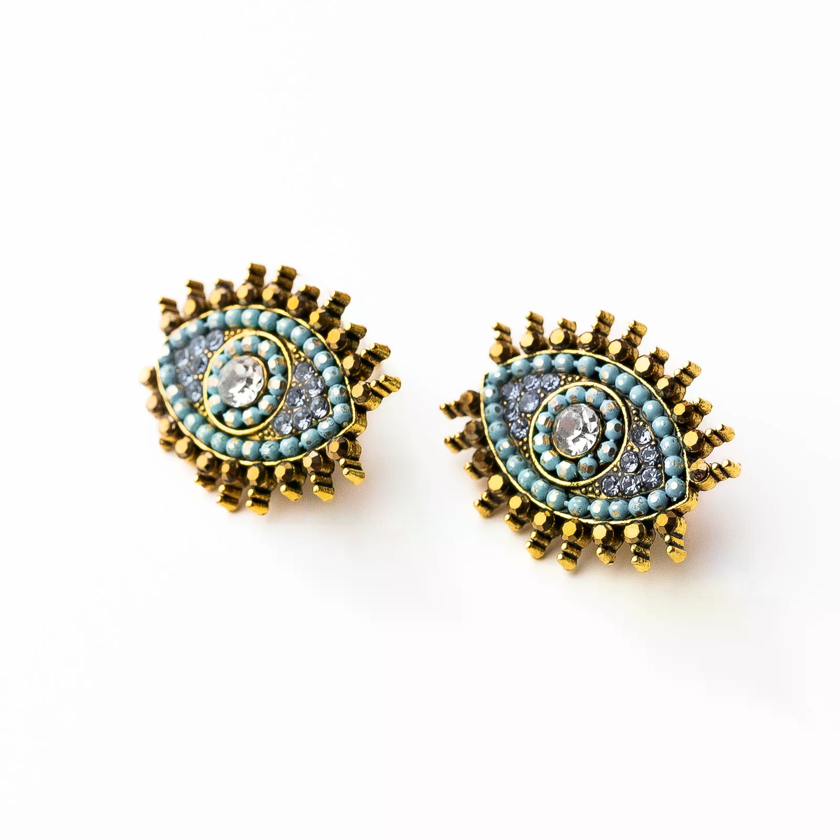 Perlina earrings