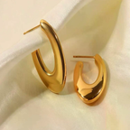 Prague earrings