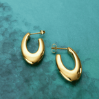 Prague earrings