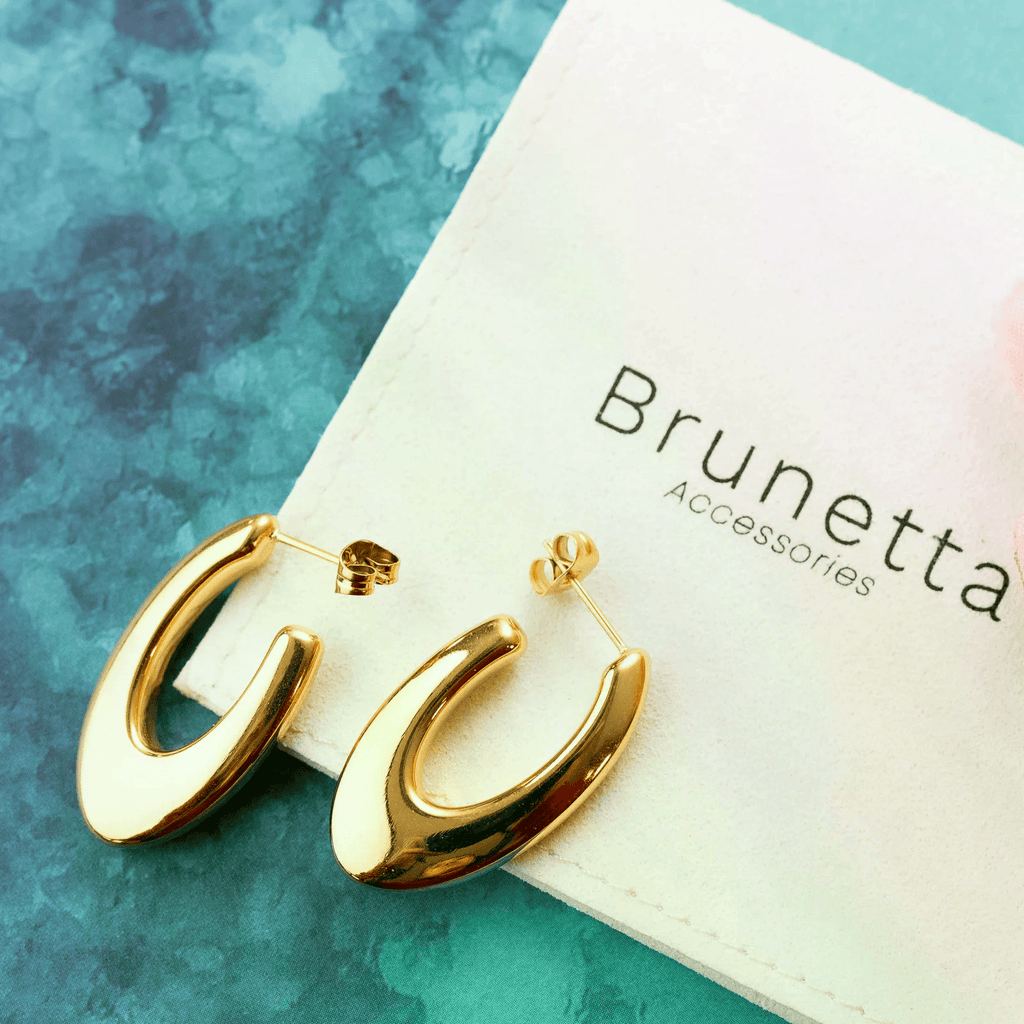 Prague earrings