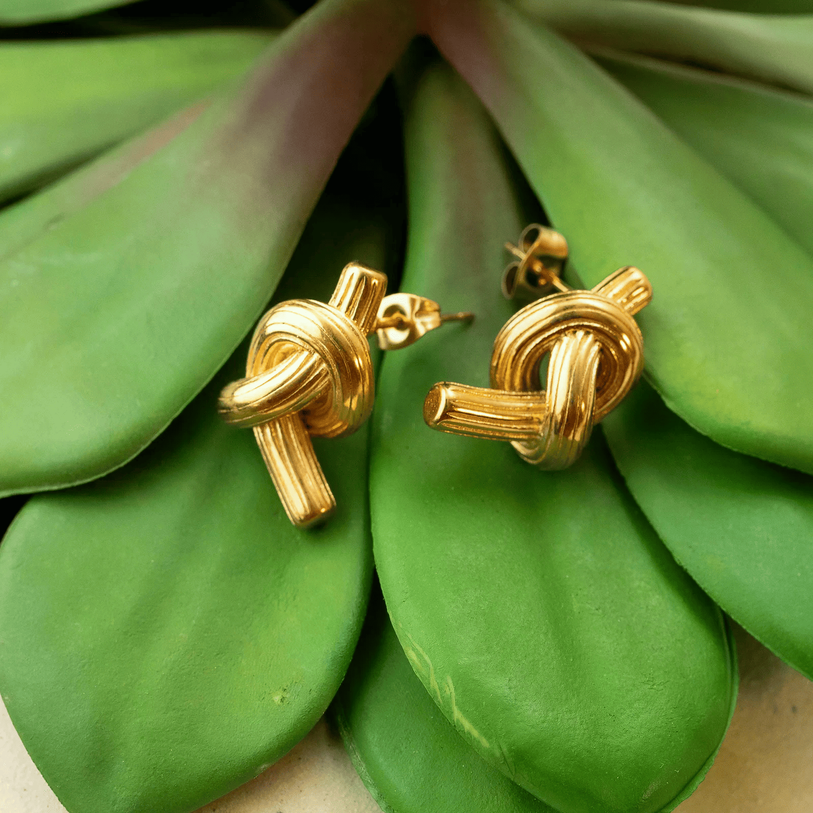 Raquel earrings