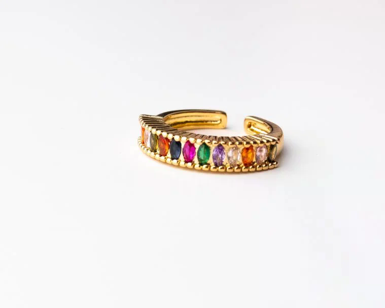 Rubi ring
