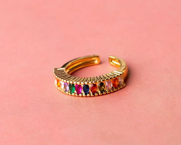 Rubi ring
