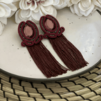 Rubi earrings
