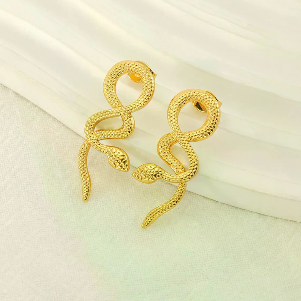 Saliah earrings