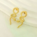 Saliah earrings