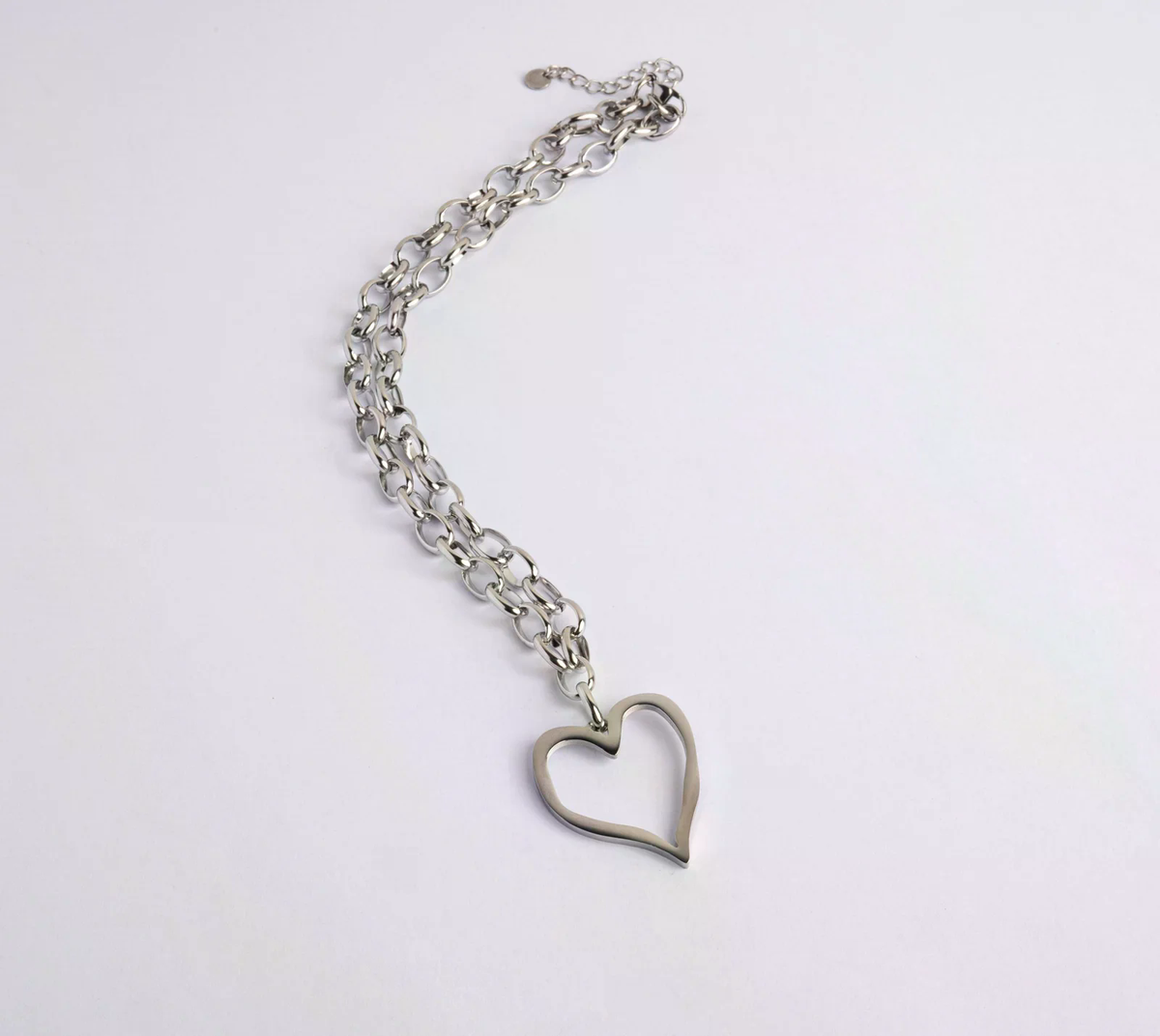 Selena necklace